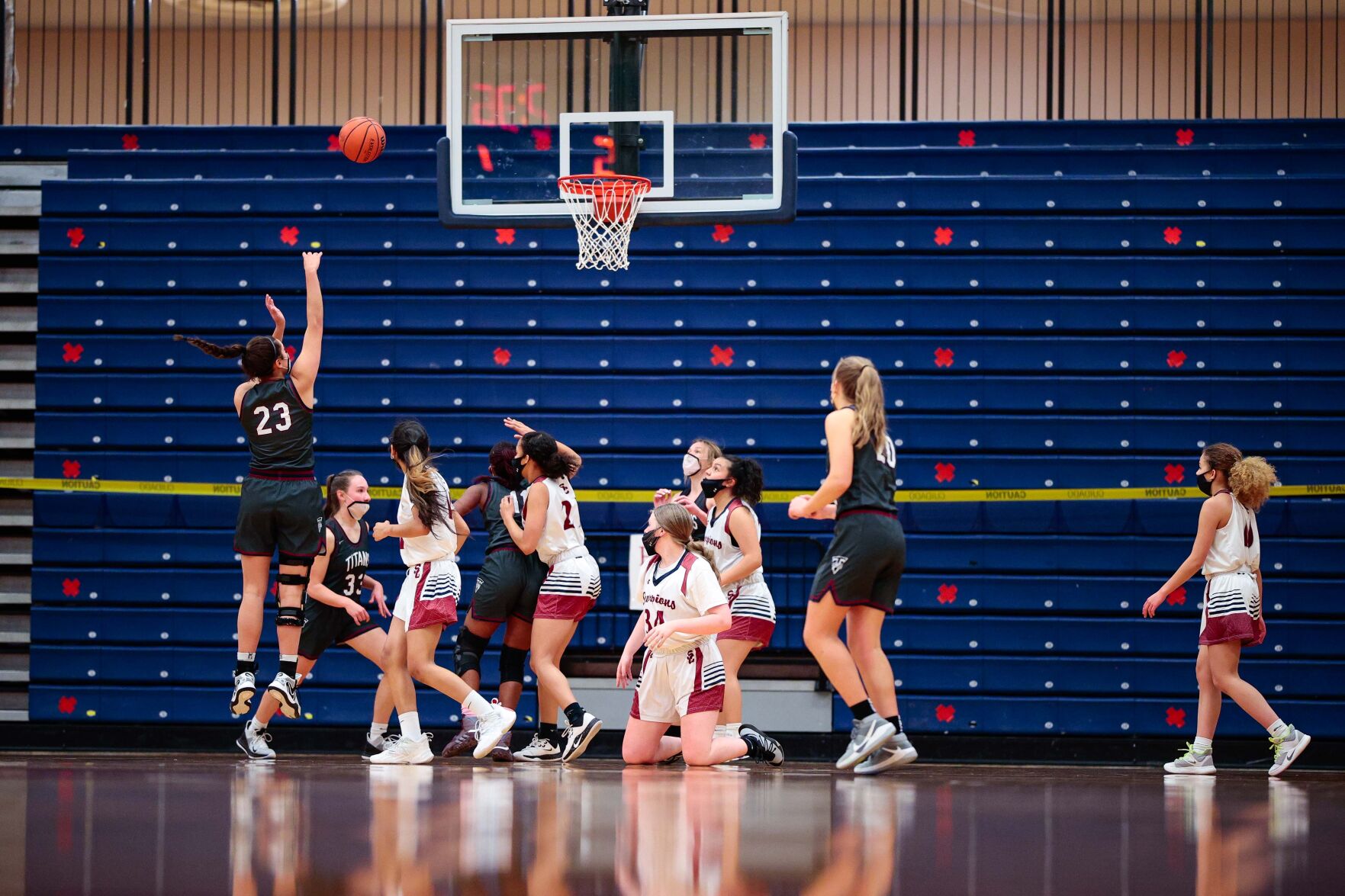 PREP BASKETBALL